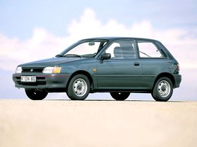 Starlet