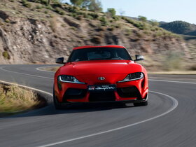 Toyota Supra