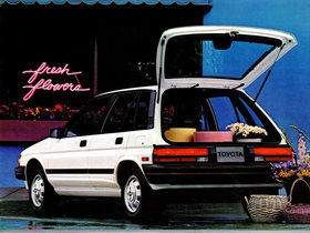 Toyota Tercel