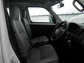 Toyota Town Ace