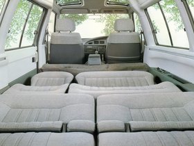 Toyota Town Ace