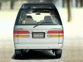 Toyota Town Ace
