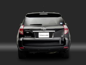 Toyota Vanguard