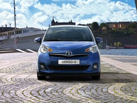 Toyota Verso-S