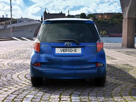 Toyota Verso-S