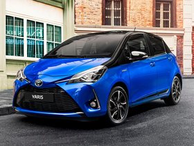 Yaris