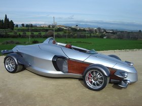 Tramontana