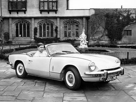 Triumph Spitfire