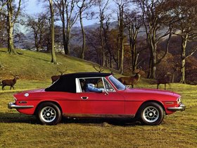 Cabriolet