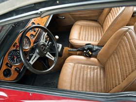Triumph TR6