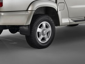 УАЗ Pickup