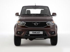 УАЗ Pickup