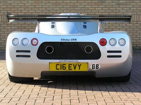 Ultima GTR