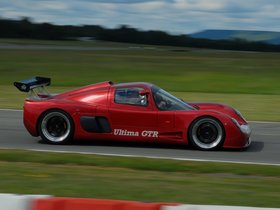 Ultima GTR
