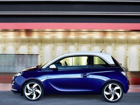 Vauxhall Adam