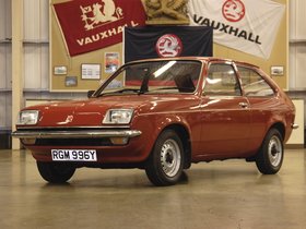 Chevette