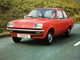 Chevette
