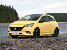 Corsa