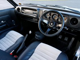 Vauxhall Firenza