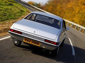Vauxhall Firenza