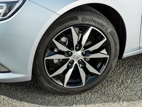 Vauxhall Insignia II