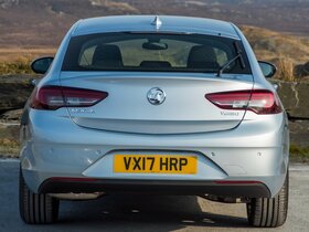 Vauxhall Insignia II