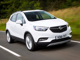 Mokka I