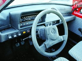 LADA (ВАЗ) 1111 Ока