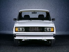 LADA (ВАЗ) 2105