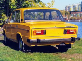 LADA (ВАЗ) 2106