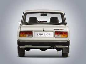 LADA (ВАЗ) 2107