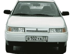 LADA (ВАЗ) 2110