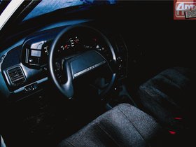 LADA (ВАЗ) 2110