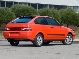 LADA (ВАЗ) 2112