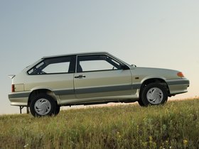 LADA (ВАЗ) 2113