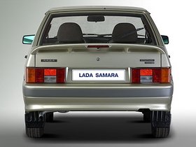 LADA (ВАЗ) 2114