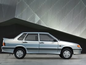 LADA (ВАЗ) 2115