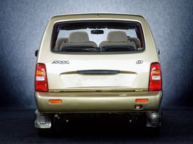 LADA (ВАЗ) 2120 Надежда