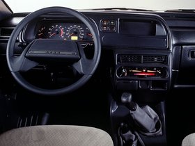 LADA (ВАЗ) 2120 Надежда