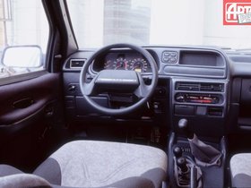 LADA (ВАЗ) 2120 Надежда