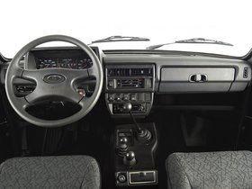 LADA (ВАЗ) 2129