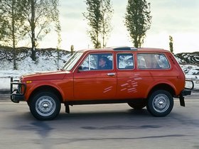 LADA (ВАЗ) 2129