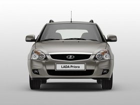 LADA (ВАЗ) Priora