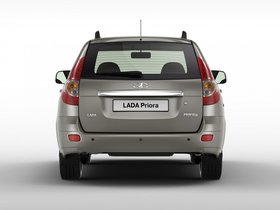 LADA (ВАЗ) Priora