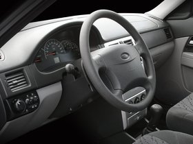 LADA (ВАЗ) Priora