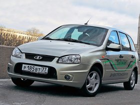 EL Lada