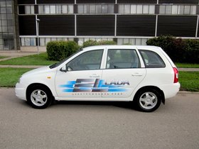 LADA (ВАЗ) EL Lada