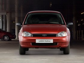 LADA (ВАЗ) Kalina