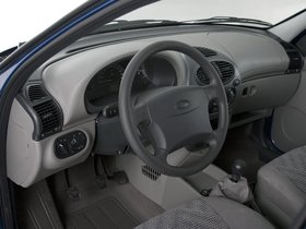 LADA (ВАЗ) Kalina