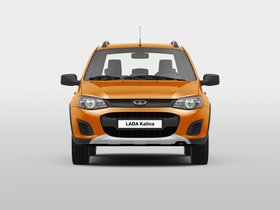 LADA (ВАЗ) Kalina